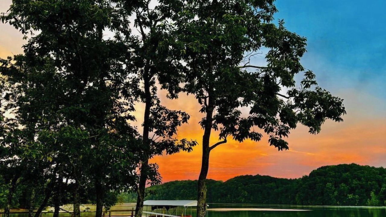 Photo of Outdoor in Dandridge