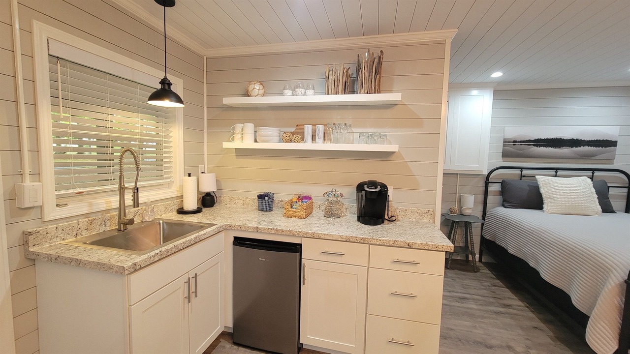 Photo of Kitchen in Dandridge