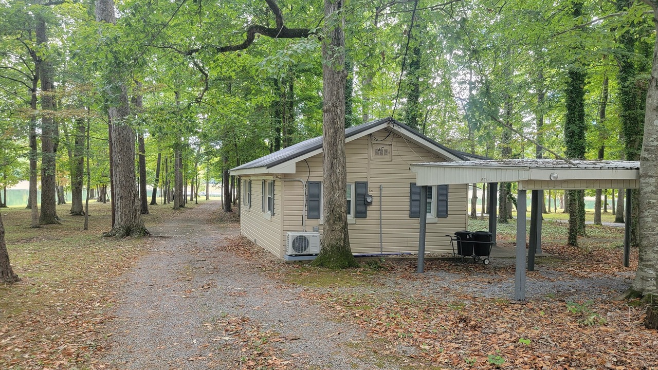 Photo of Outdoor in Dandridge