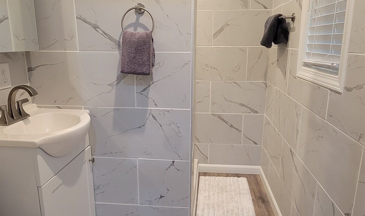 Photo of Bathroom in Dandridge