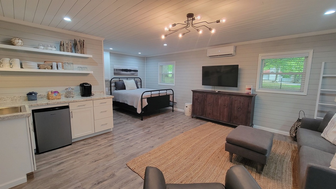 Photo of Bedroom in Dandridge