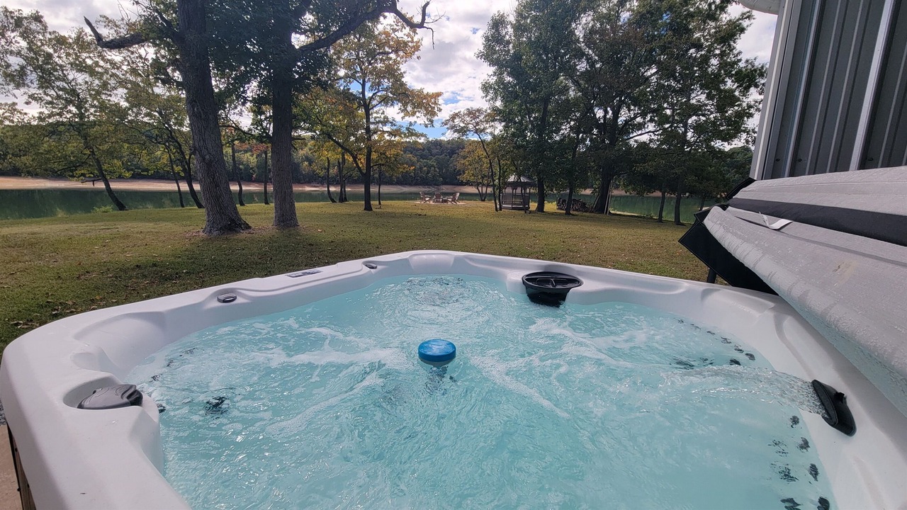 Photo of Outdoor in Dandridge