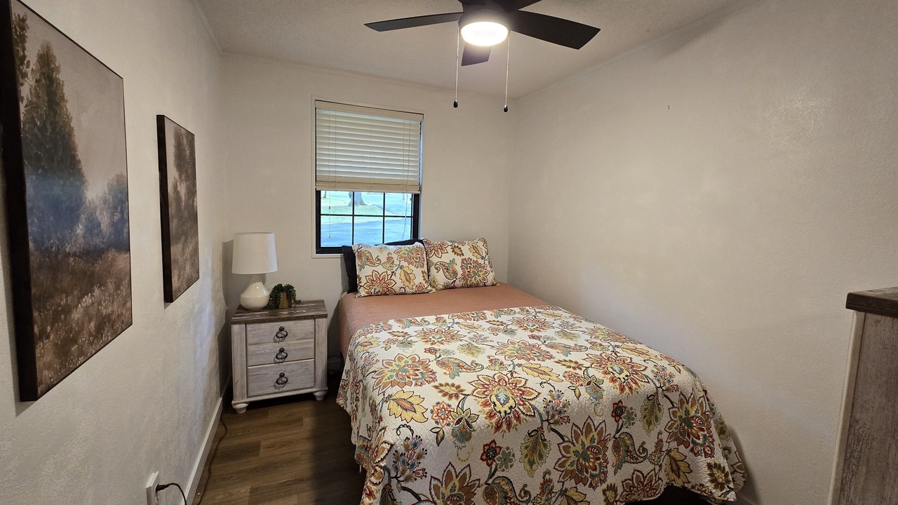 Photo of Bedroom in Dandridge