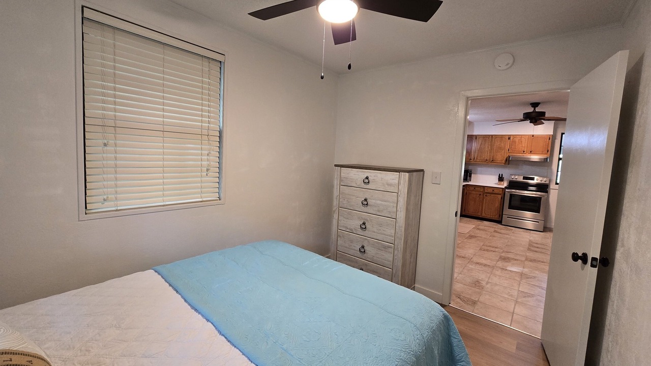 Photo of Bedroom in Dandridge