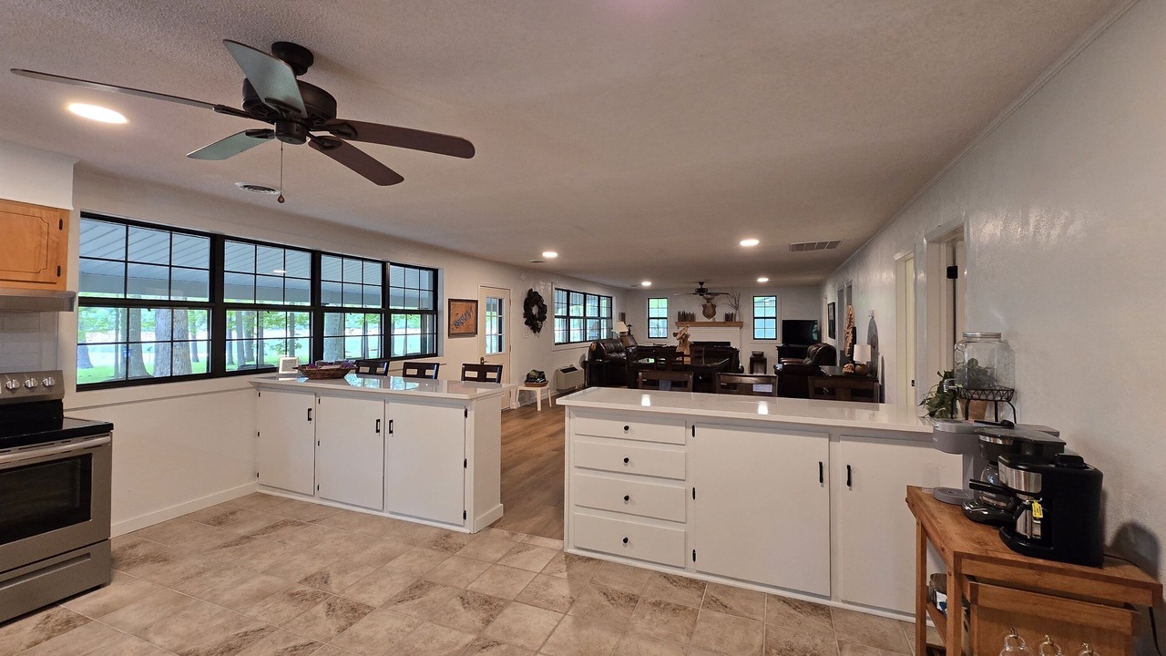 Photo of Kitchen in Dandridge