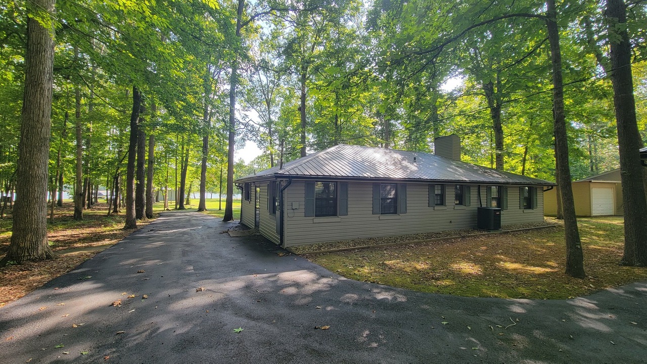 Photo of Outdoor in Dandridge