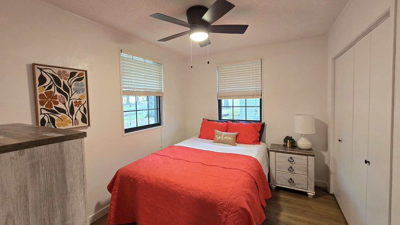Photo of Bedroom in Dandridge