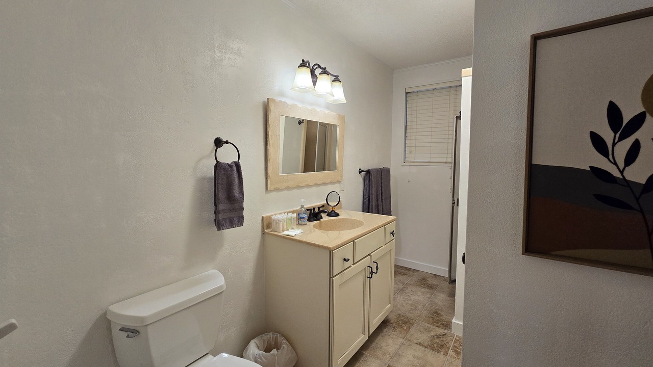 Photo of Bathroom in Dandridge