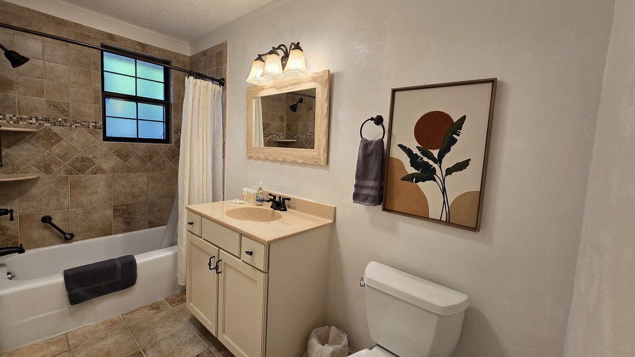 Photo of Bathroom in Dandridge
