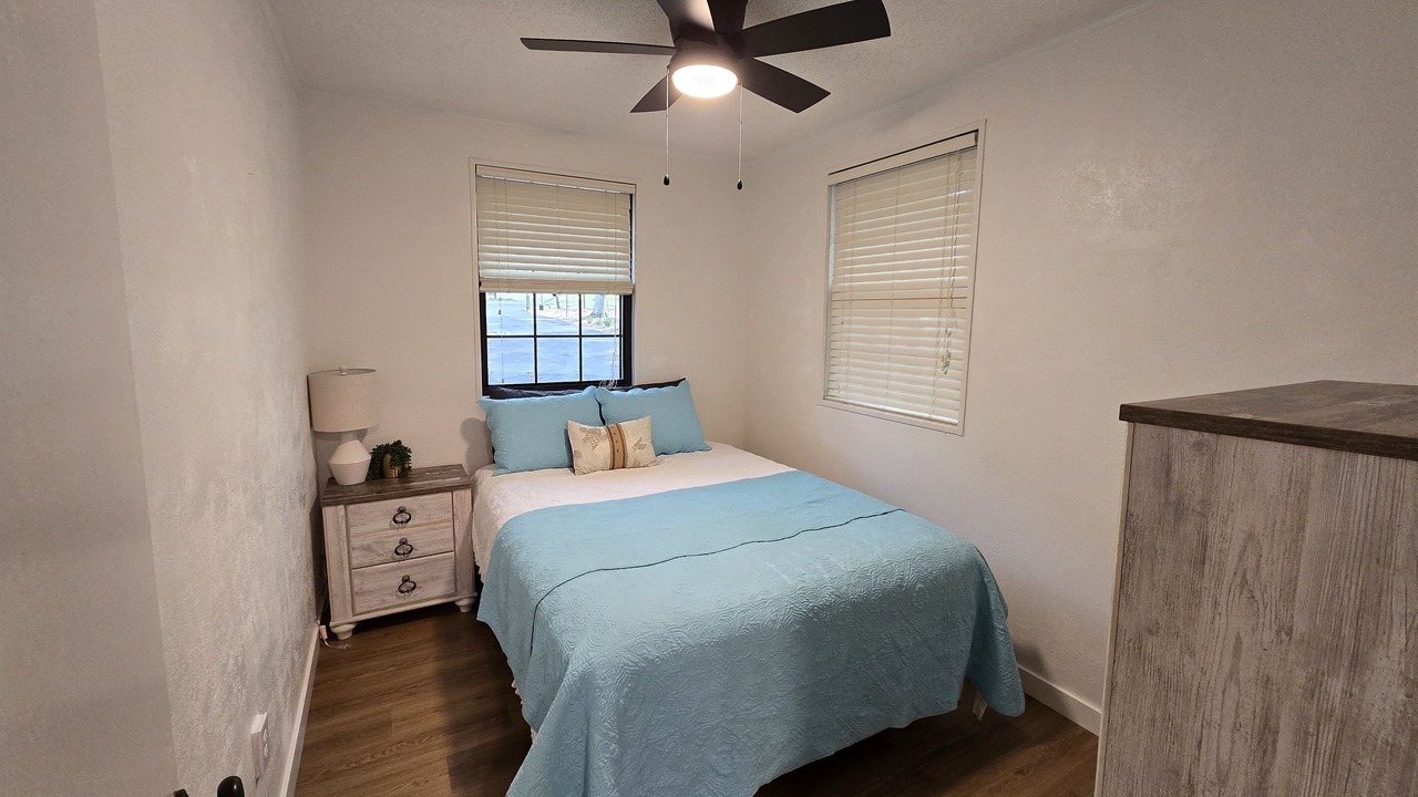 Photo of Bedroom in Dandridge