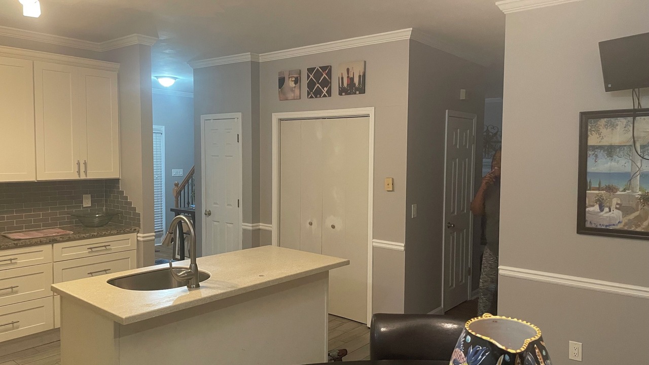 Photo of Bedroom in Powder Springs