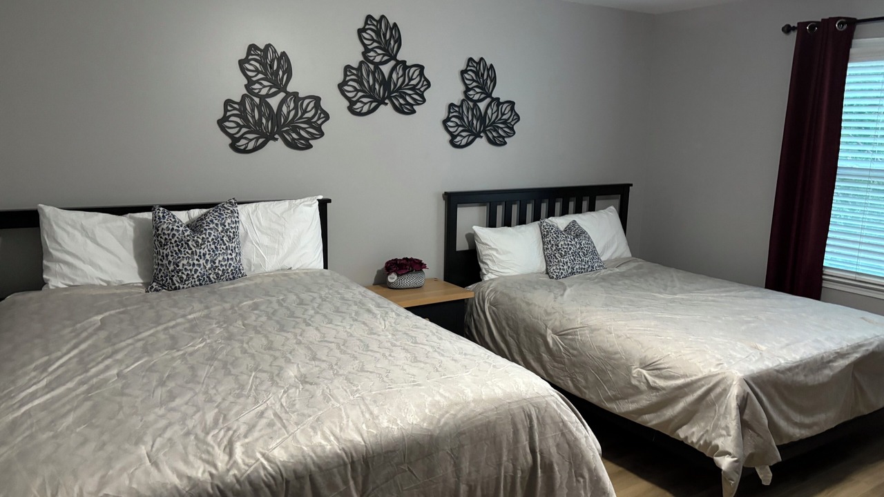 Photo of Bedroom in Powder Springs