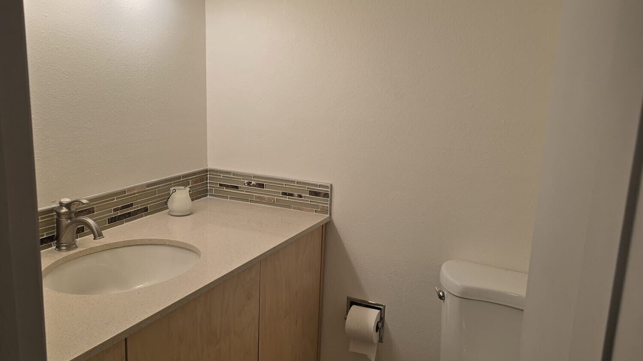 Photo of Bathroom in Pat Hurley