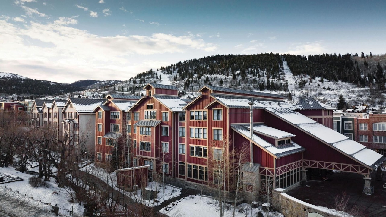 Photo of Outdoor in Downtown Park City