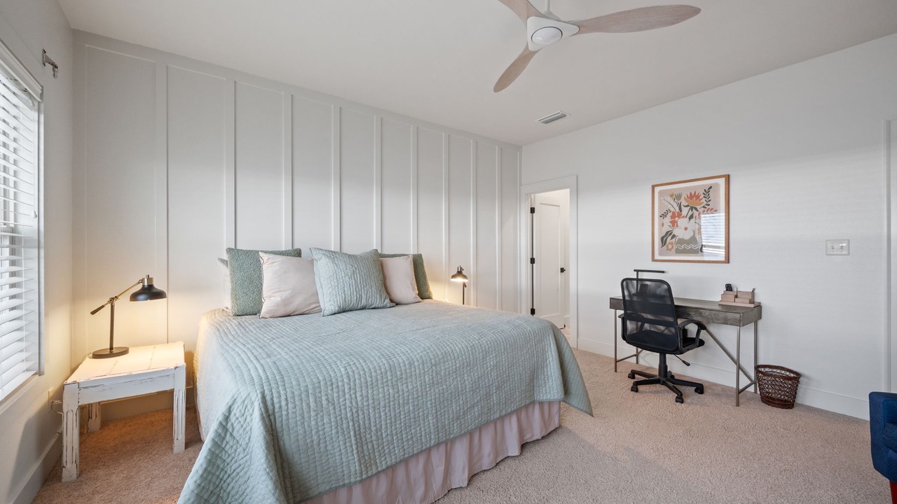 Photo of Bedroom in Fairhope