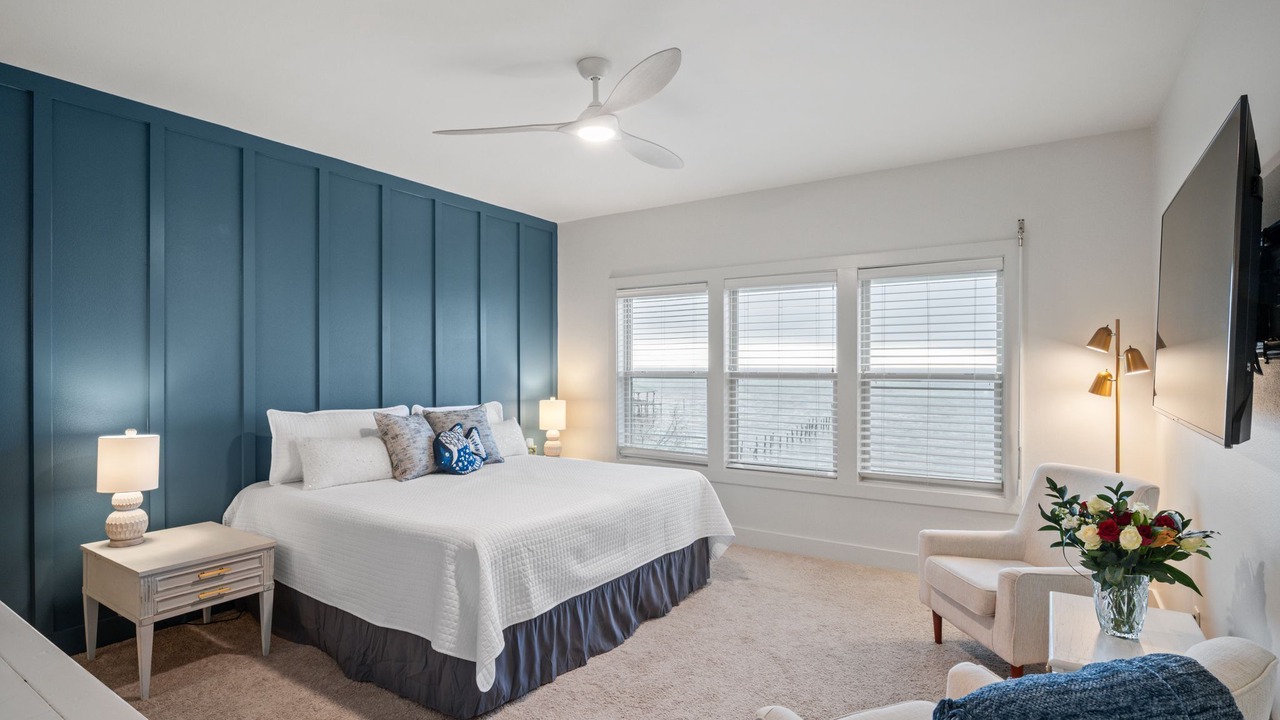 Photo of Bedroom in Fairhope