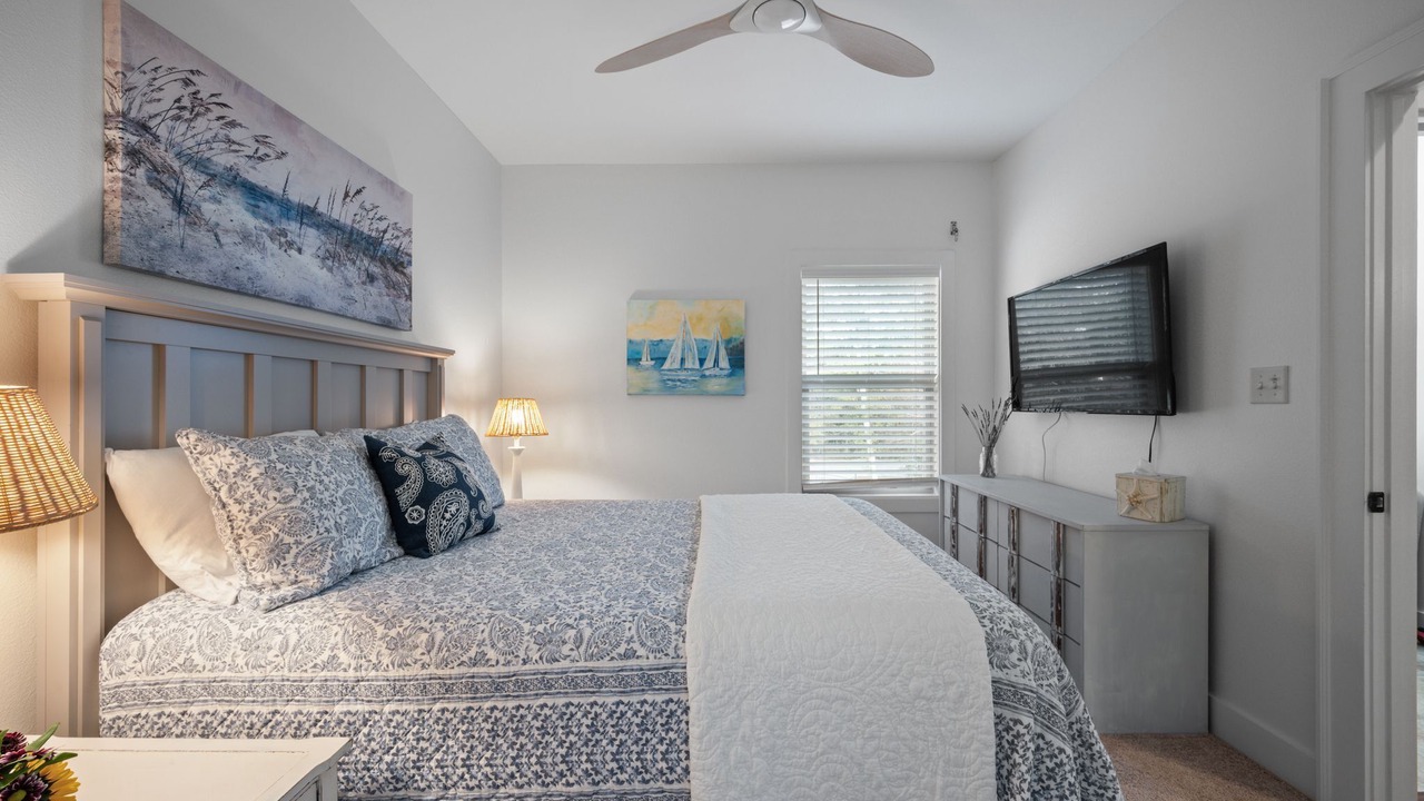 Photo of Bedroom in Fairhope
