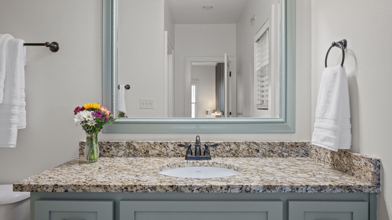 Photo of Bathroom in Fairhope