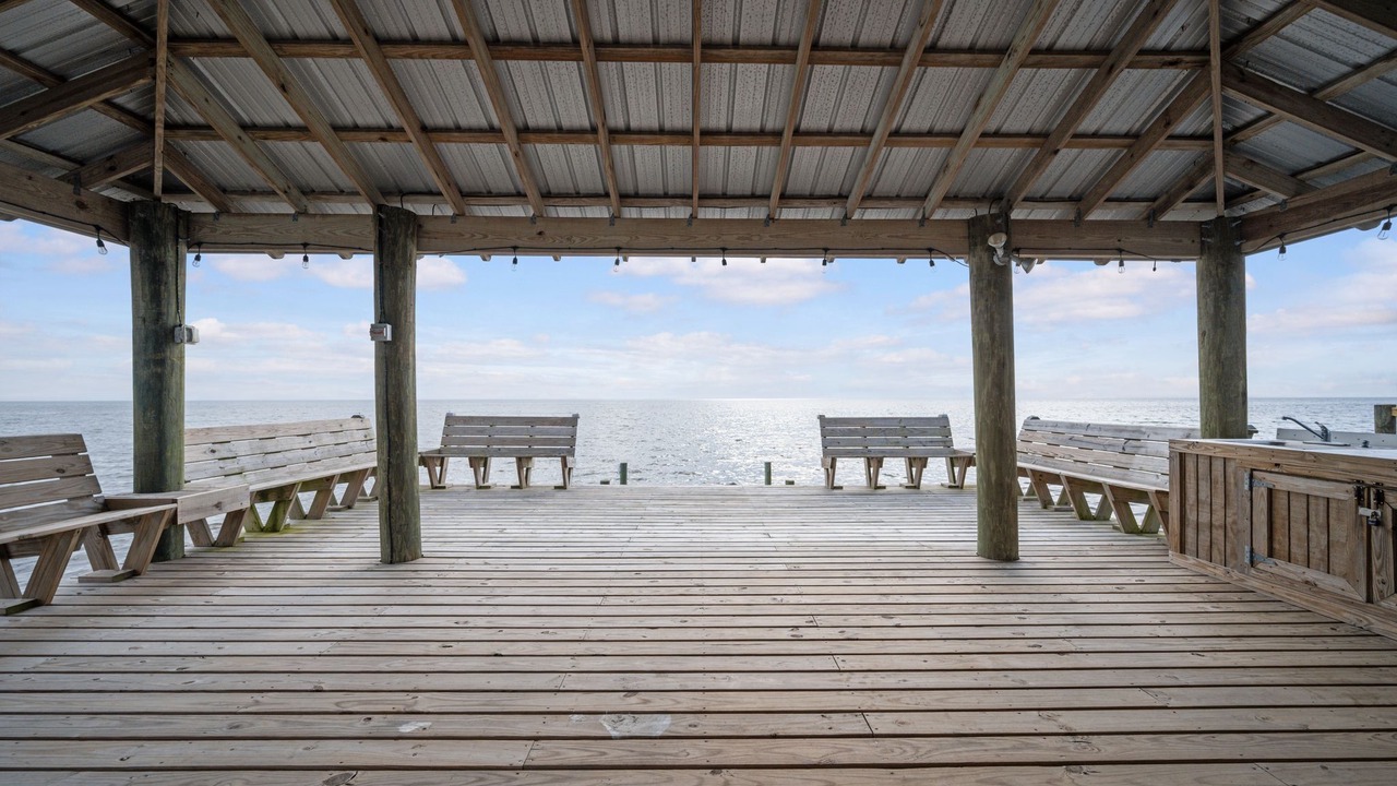Photo of Patio Balcony in Fairhope