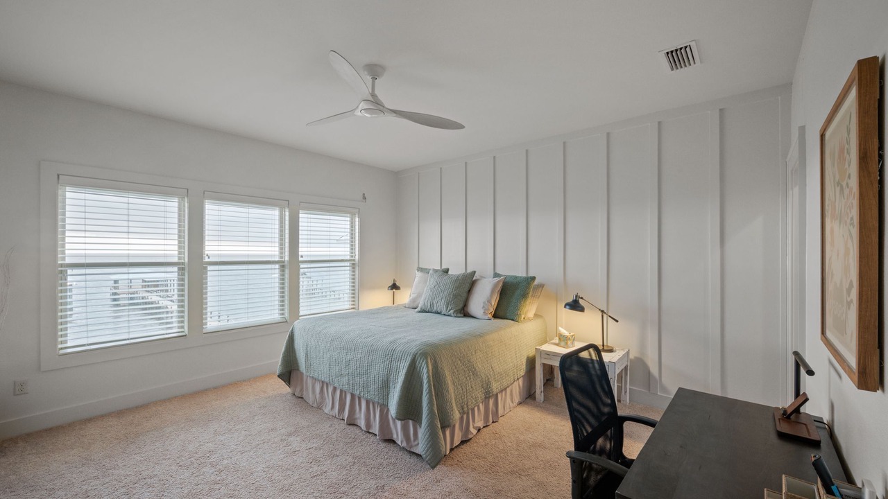 Photo of Bedroom in Fairhope