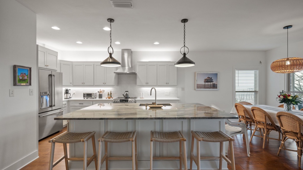 Photo of Kitchen in Fairhope