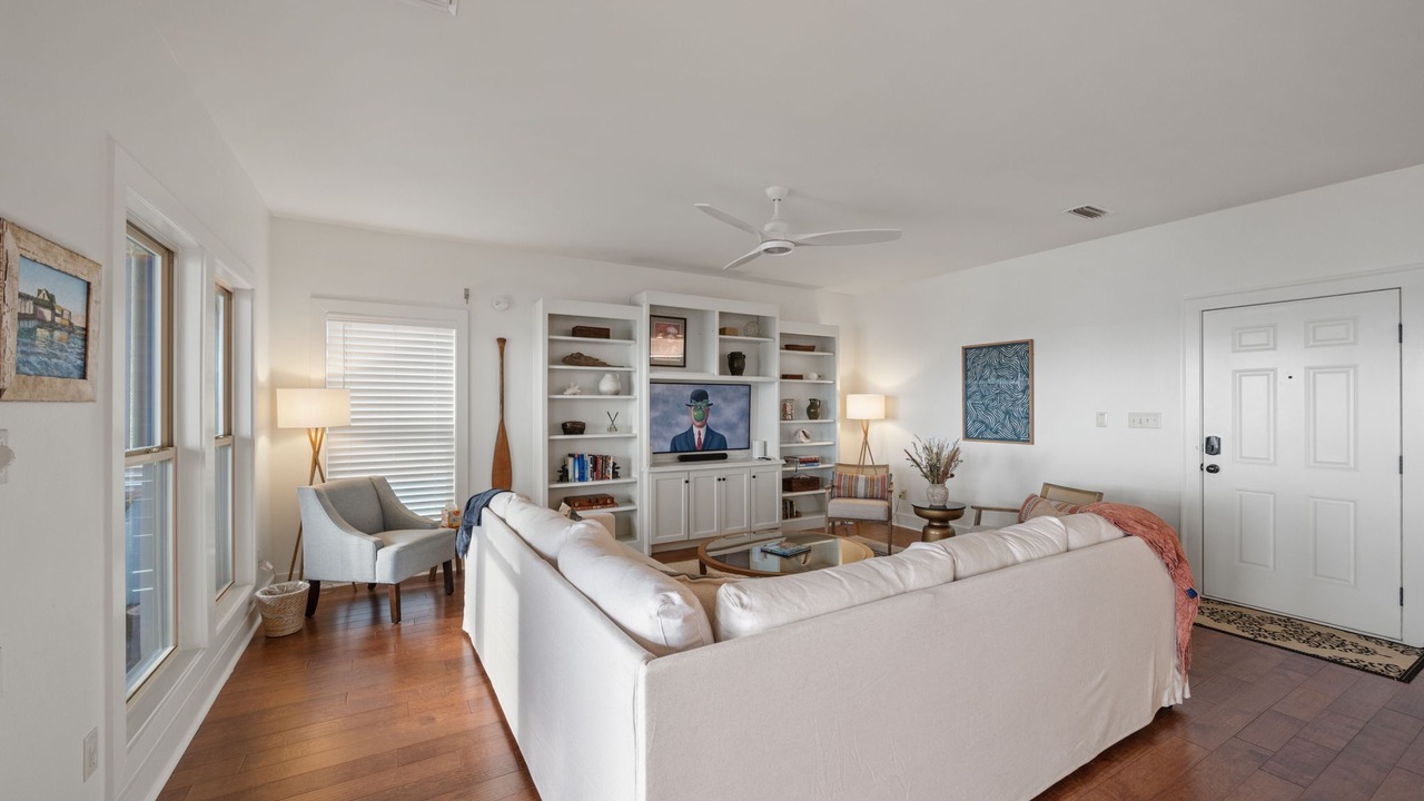 Photo of Livingroom in Fairhope