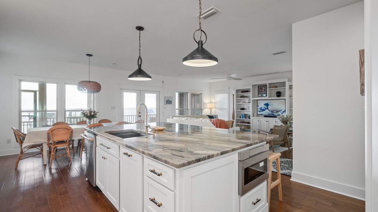 Photo of Kitchen in Fairhope