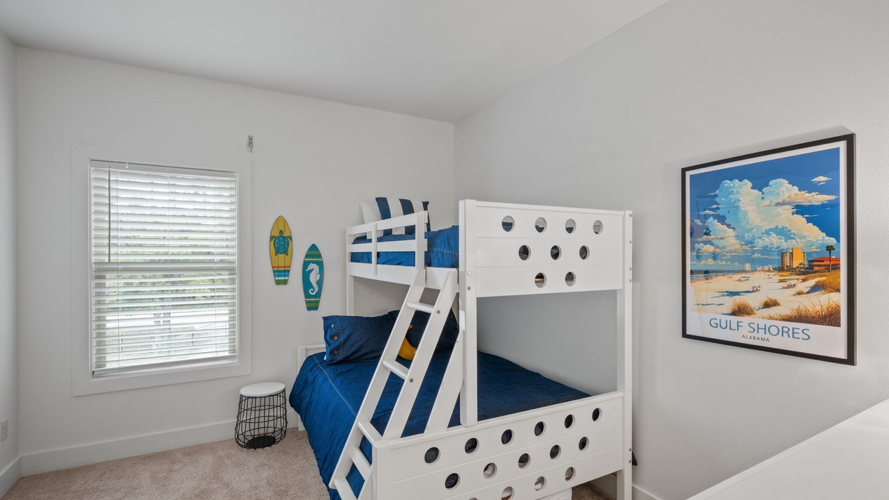 Photo of Bedroom in Fairhope