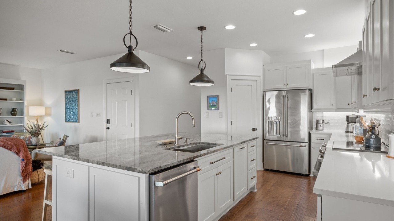 Photo of Kitchen in Fairhope