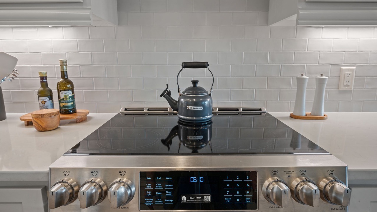 Photo of Kitchen in Fairhope