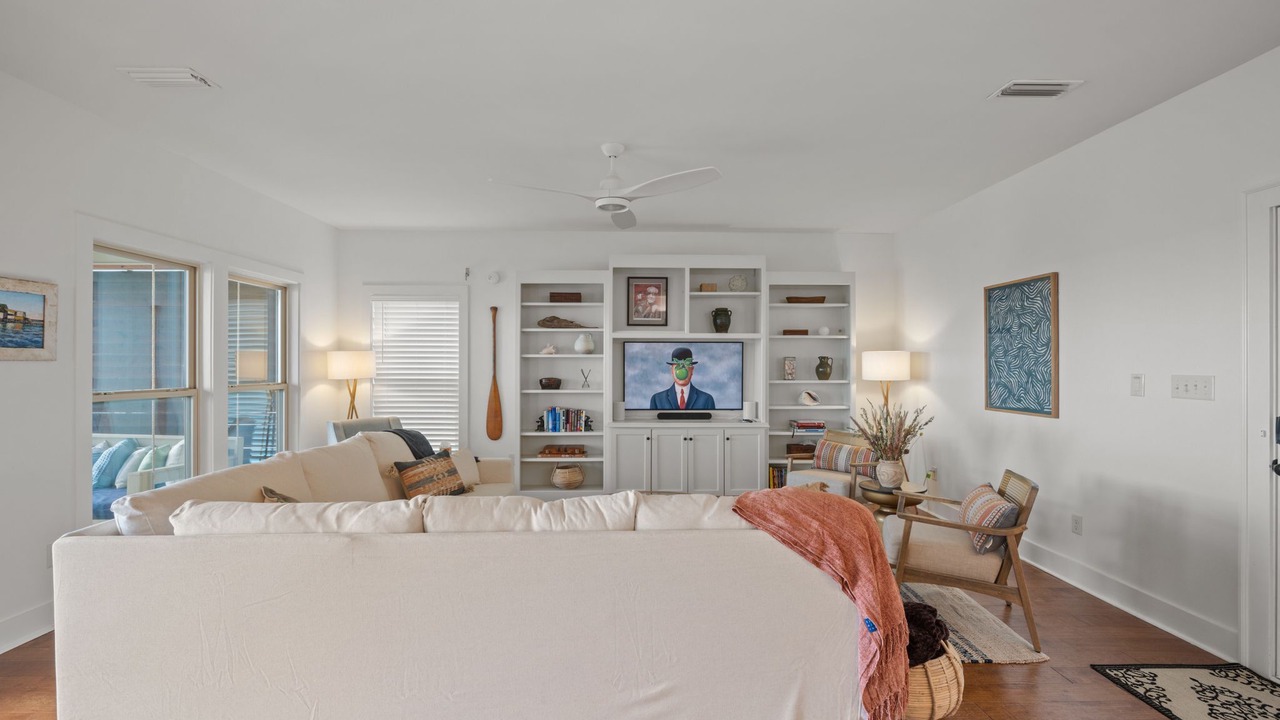 Photo of Livingroom in Fairhope