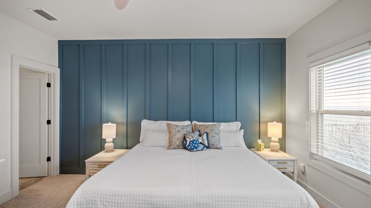 Photo of Bedroom in Fairhope