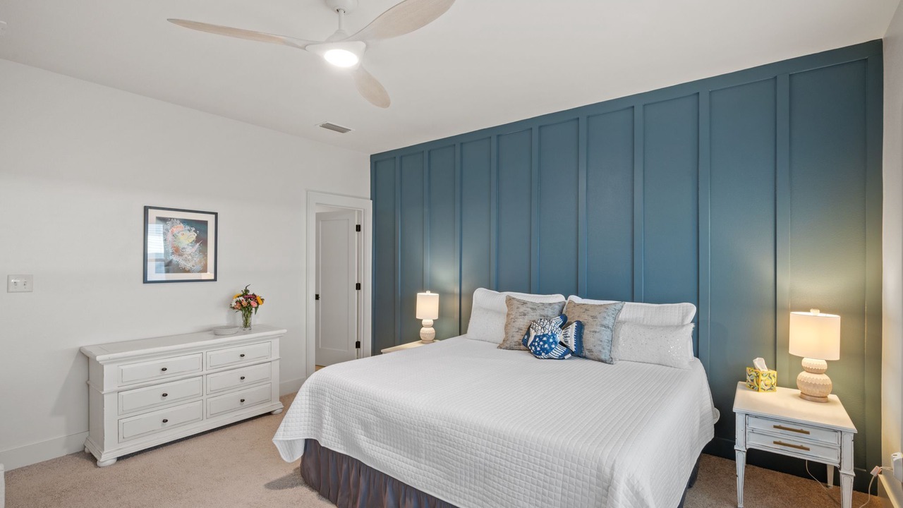 Photo of Bedroom in Fairhope