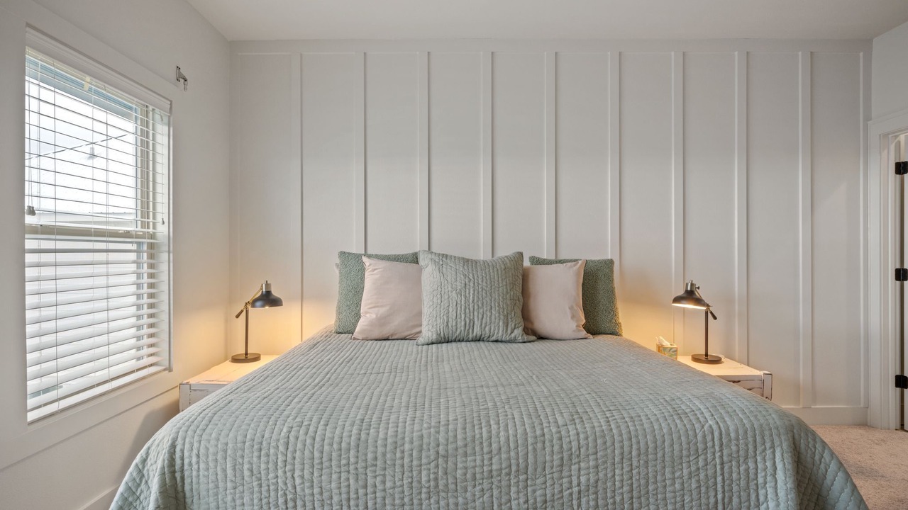 Photo of Bedroom in Fairhope