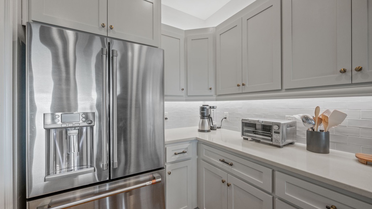 Photo of Kitchen in Fairhope