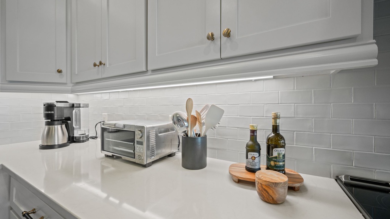 Photo of Kitchen in Fairhope