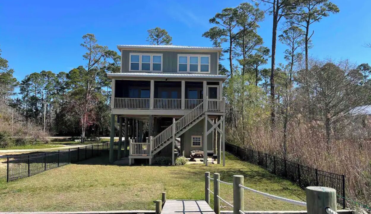 Photo of Outdoor in Fairhope