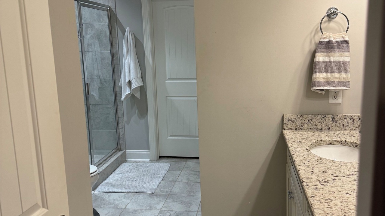 Photo of Bathroom in Auburn