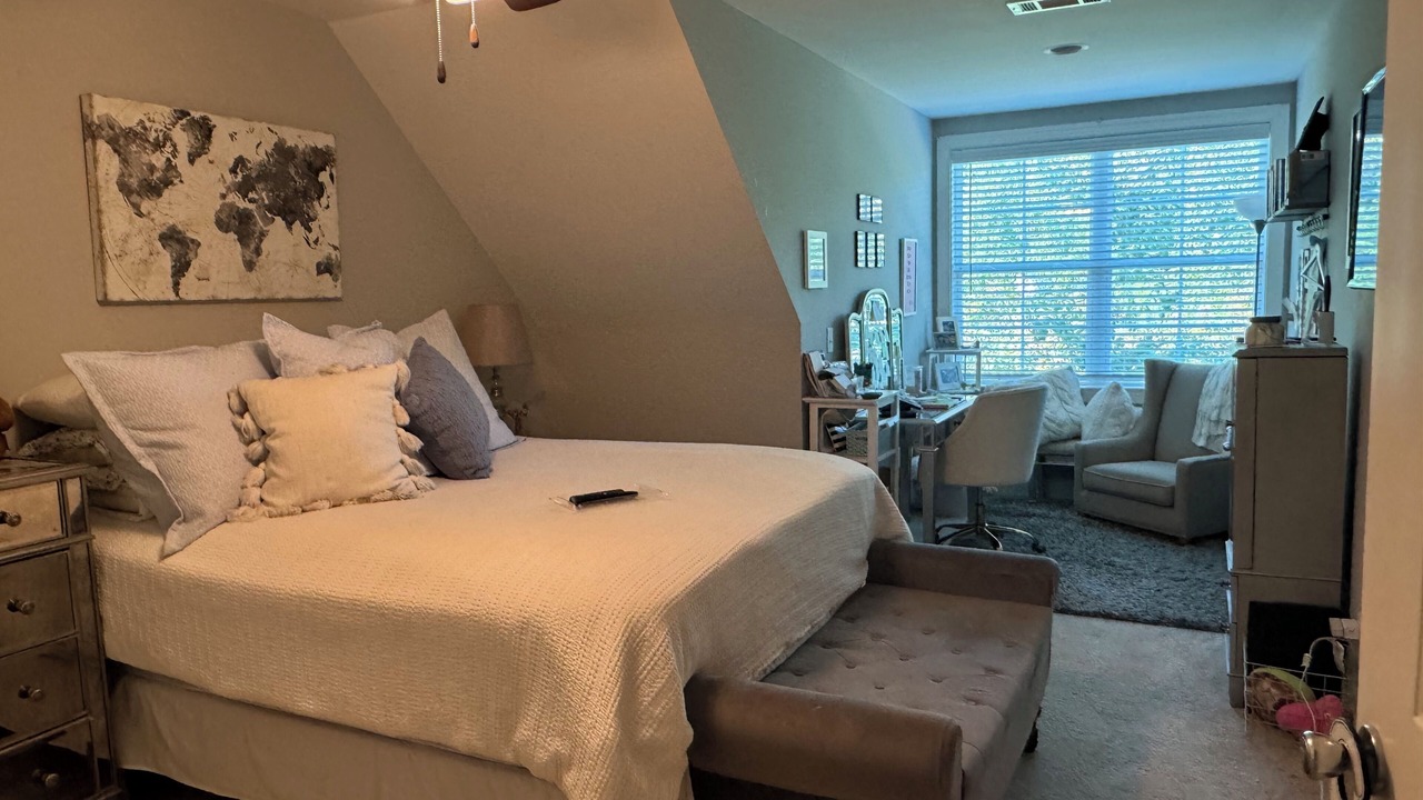 Photo of Bedroom in Auburn