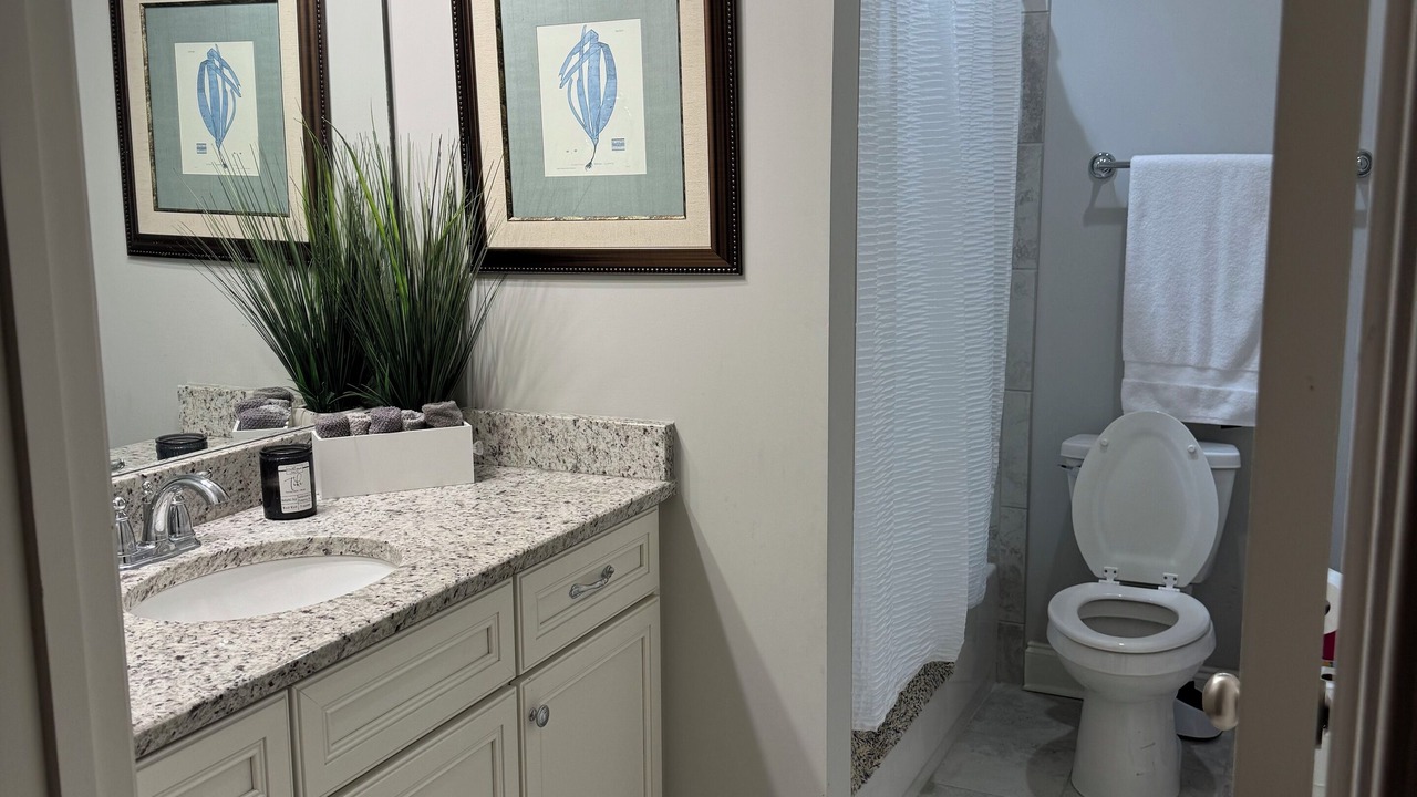 Photo of Bathroom in Auburn