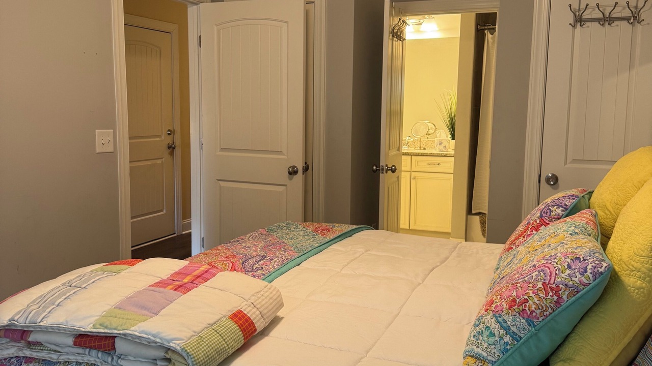 Photo of Bedroom in Auburn