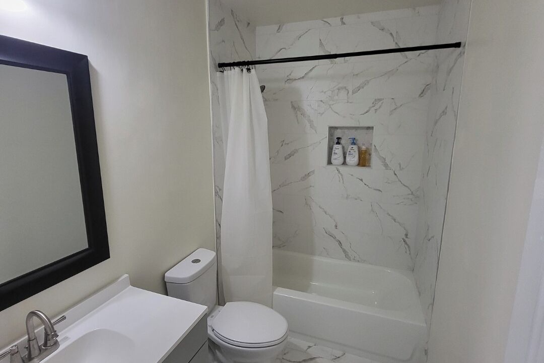 Photo of Bathroom in Macon