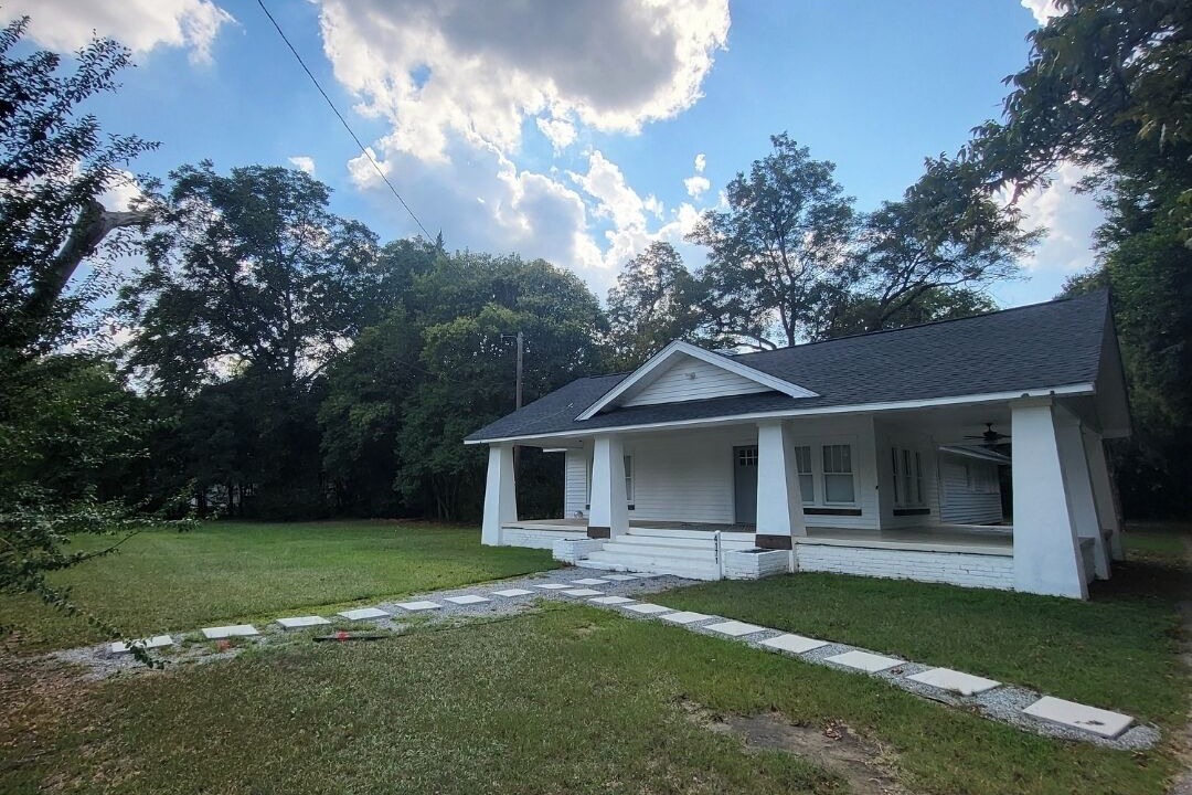 Photo of Outdoor in Macon