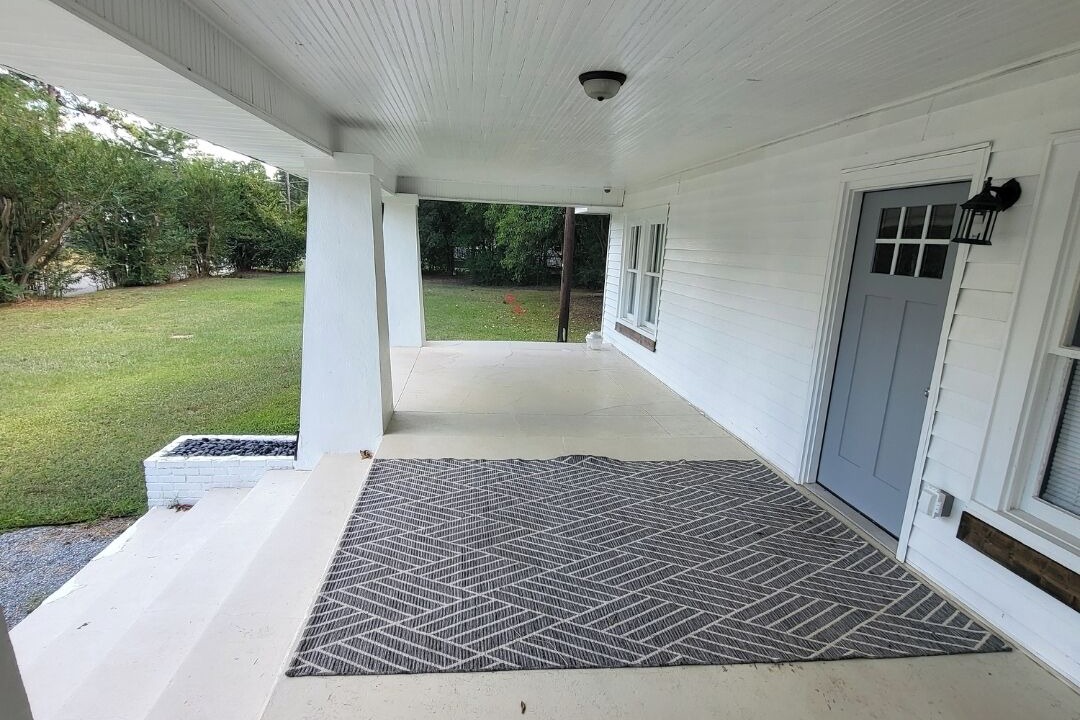 Photo of Outdoor in Macon