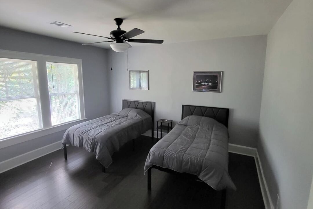 Photo of Bedroom in Macon