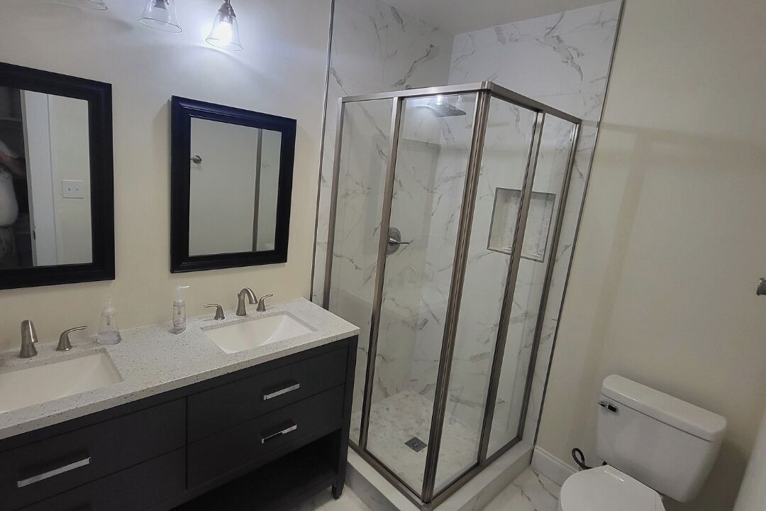 Photo of Bathroom in Macon