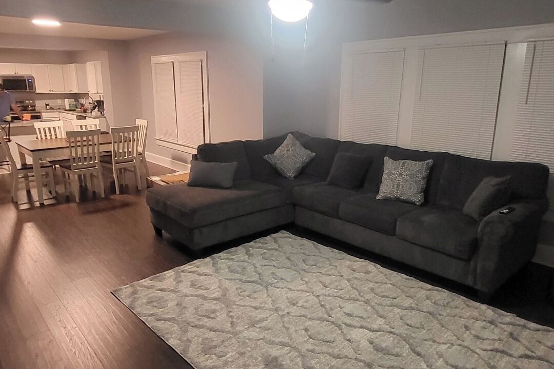 Photo of Livingroom in Macon