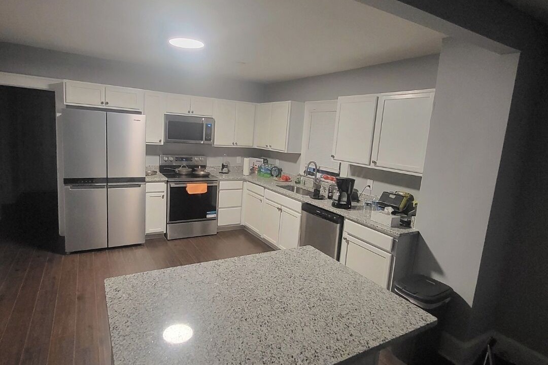 Photo of Kitchen in Macon