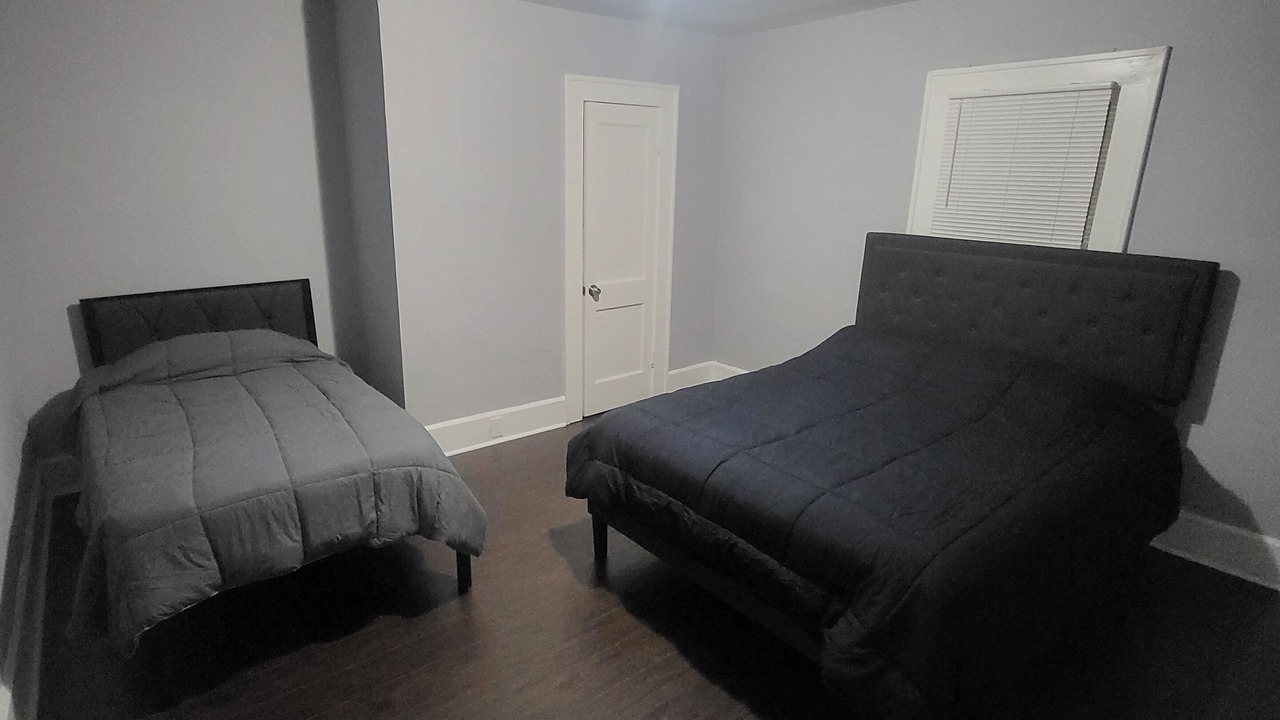Photo of Bedroom in Macon