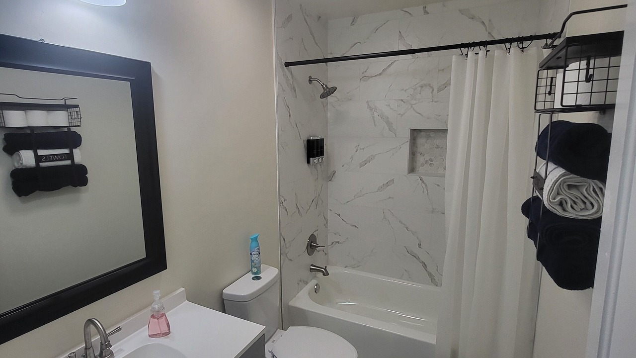Photo of Bathroom in Macon